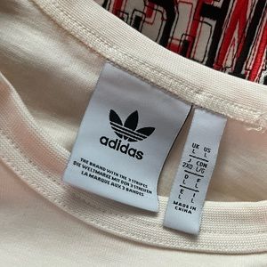 Adidas t shirts